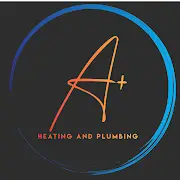 A Plus Heating & Plumbing Services Logo