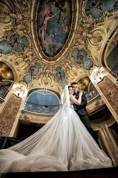 結婚式の写真家Roxana Alexandru (roxanaalexandr)。2016 9月2日の写真