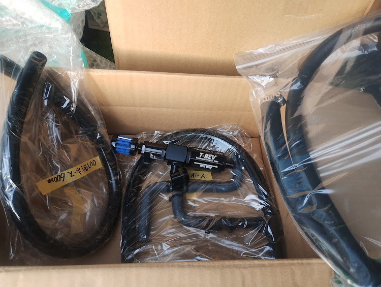 ジムニーのひなりんこパパさんが投稿したカスタム事例の投稿画像1枚目