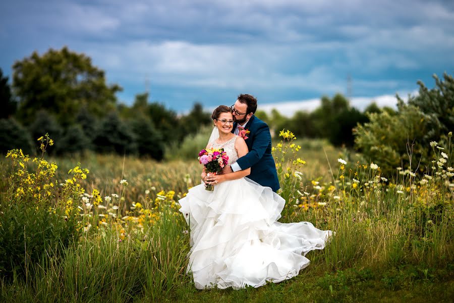 Hochzeitsfotograf Stephanie (stephanieshutter). Foto vom 30. Dezember 2019