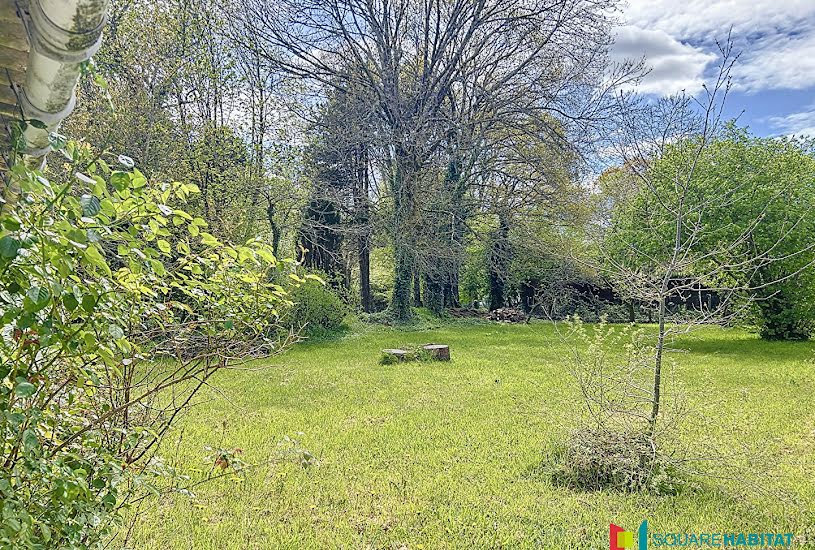  Vente Terrain à bâtir - 681m² à Bubry (56310) 