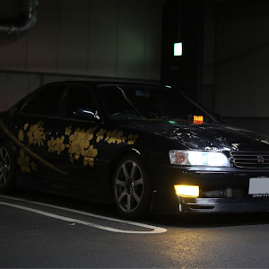 チェイサー JZX100