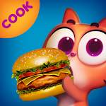 Cover Image of Tải xuống Cooking Town-Cook Tale 1.0.3 APK