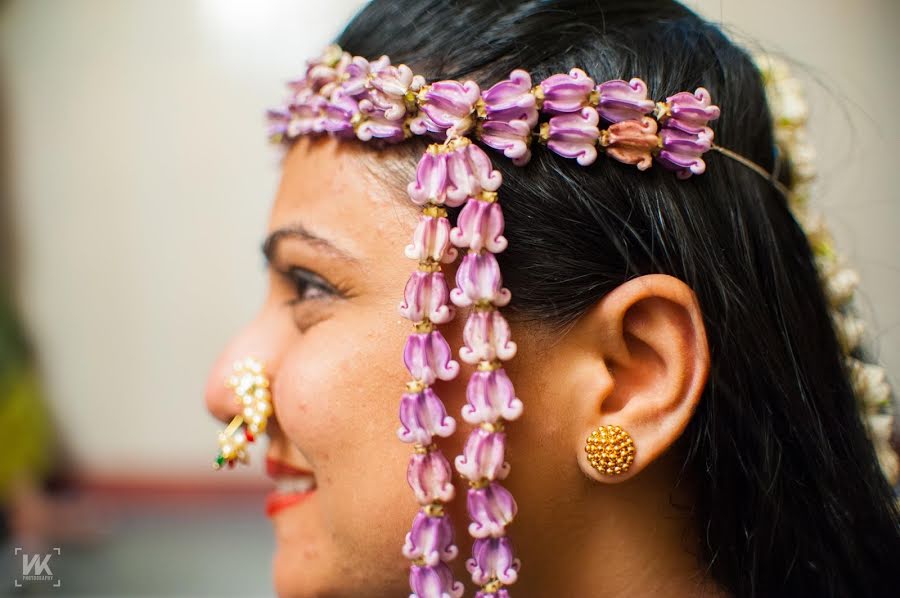 Fotografo di matrimoni Vishal Kadam (vishalkadam). Foto del 9 dicembre 2020