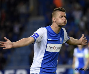 Genk : Sergej Milinkovic-Savic plus cher que Benteke, Courtois ou De Bruyne