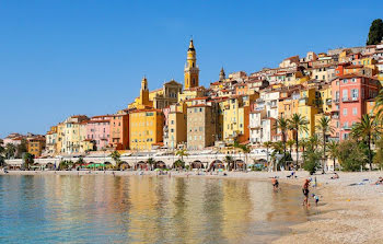 appartement à Menton (06)