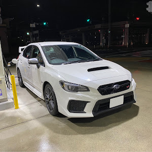 WRX STI VAB