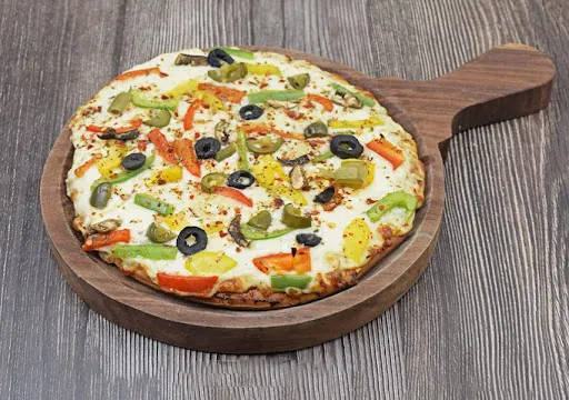 Mix Veg Pizza