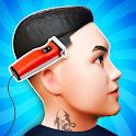 Barber Salon Hair Tattoo Games