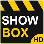 Cover Image of ダウンロード FREE Show Movies & Tv Show 1.2 APK