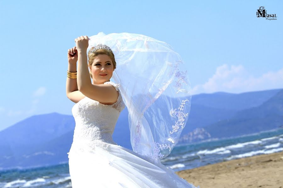 Fotógrafo de casamento Yalım Ilker (yalimilker). Foto de 11 de julho 2020