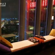 【W-Hotel】WOOBAR