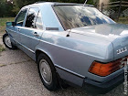 продам авто Mercedes 190 190 (W201)