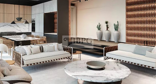 Villa with pool 2