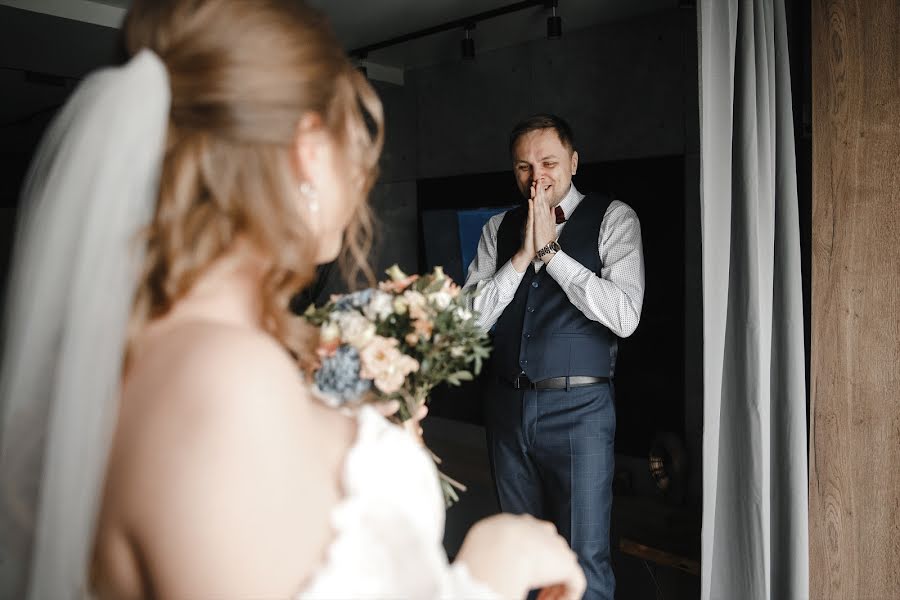 Wedding photographer Roman Polyanin (photoroman). Photo of 16 December 2019