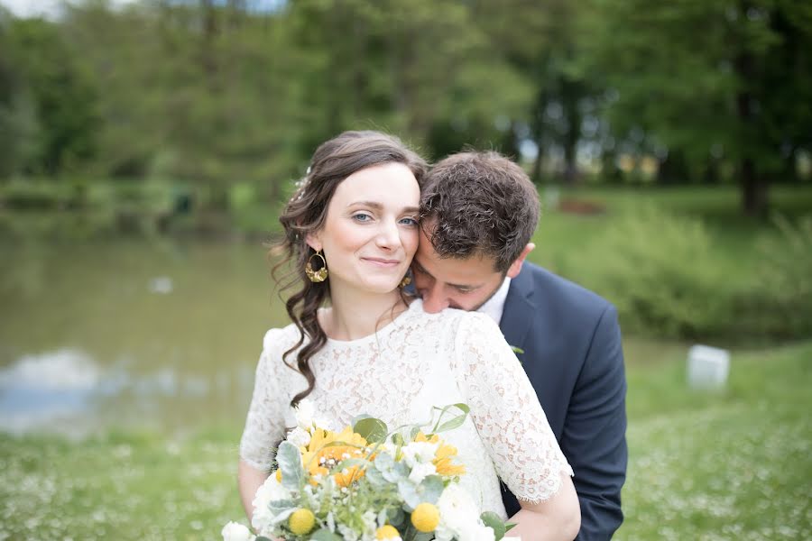 Photographe de mariage Olivier Tourt (expressionphoto). Photo du 11 octobre 2021