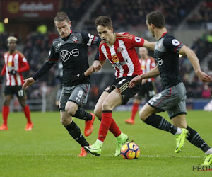 Les supporters de Sunderland déçus d'Adnan Januzaj