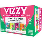 Vizzy Blueberry Watermelon