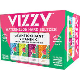 Logo of Vizzy Blueberry Watermelon