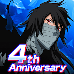 Cover Image of Tải xuống Trò chơi anime Bleach: Brave Souls 10.1.3 APK