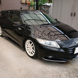 CR-Z ZF1