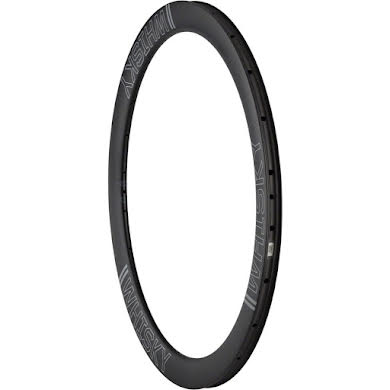 Whisky Parts Co. No.9 50d Carbon Road Rim - 700c