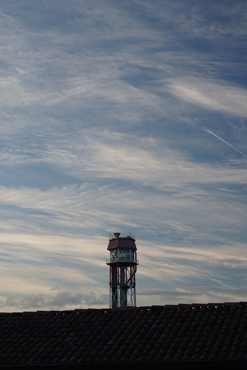 La torre velata di zen0