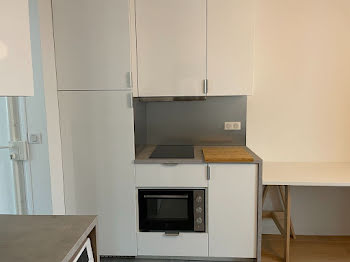 appartement à Paris 10ème (75)