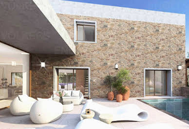 House with pool and terrace 15