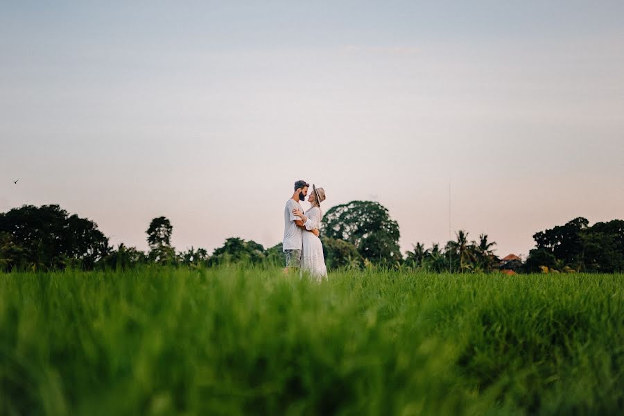 Hochzeitsfotograf Masha Stefyn (mashastefyn). Foto vom 19. Februar 2019