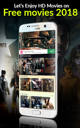 Free Movies 2018