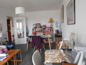 appartement à Le Mans (72)