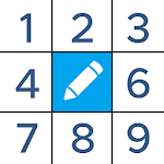 Sudoku Daily - Free Classic Offline Puzzle Game Apk