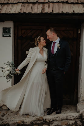 Bröllopsfotograf Jasmin Čizmović (cjweddingz). Foto av 29 mars 2021