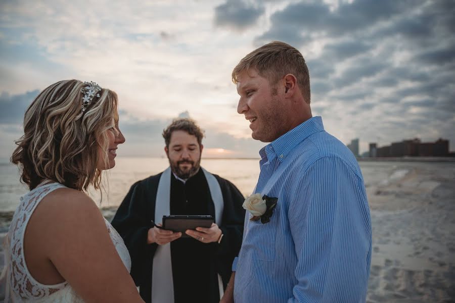 婚禮攝影師Millie Rose（millierose）。2019 9月8日的照片