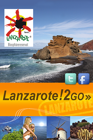 Lanzarote 2GO