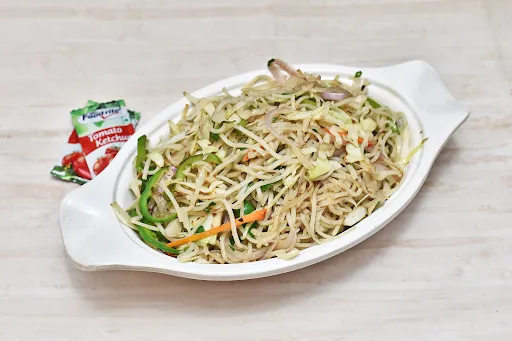 Hakka Noodle