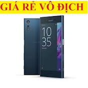 [Rẻ Hủy Diệt] Điện Thoại Sony Xperia Xz (4Gb/64Gb) Chính Hãng, Cpu Snapdragon 820, Chiến Game Mượt