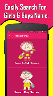 Modern Indian Baby Girl & Boy Names(圖3)-速報App