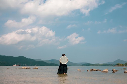  Re-Visit《過去篇》「島嶼的海」西貢  
集合時間及地點：西貢惠民路遊樂場 (開始前20分鐘集合)