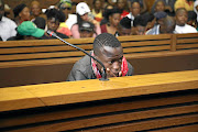 Vlakfontein killings murder accused Ernest Mabaso allegedly committed suicide using a shoelace in a holding cell in Cape Town. 