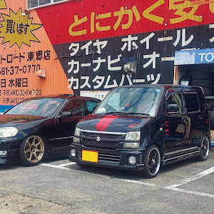 BLITZ エアークリーナー マークII JZX 取り付けのパーツレビュー