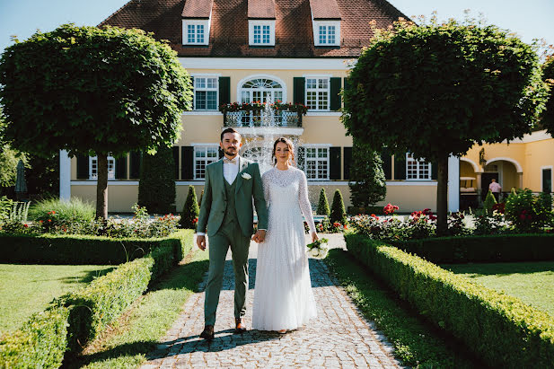 Hochzeitsfotograf Bojan Janjic (yanboo). Foto vom 23. Oktober 2021