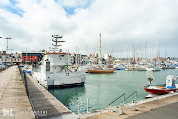 appartement à Paimpol (22)