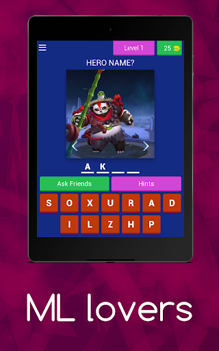 ML lovers - v8.17.1z