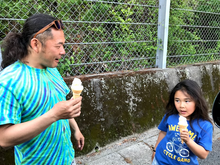 高知県　アイスクリン