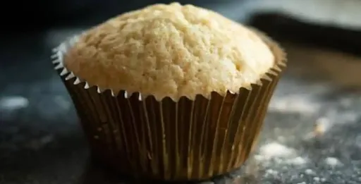 Vanilla Muffin [1 Piece]