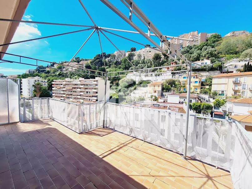 Location  appartement 1 pièce 31.39 m² à Nice (06000), 750 €