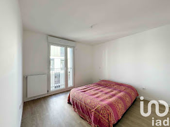 appartement à Asnieres-sur-seine (92)