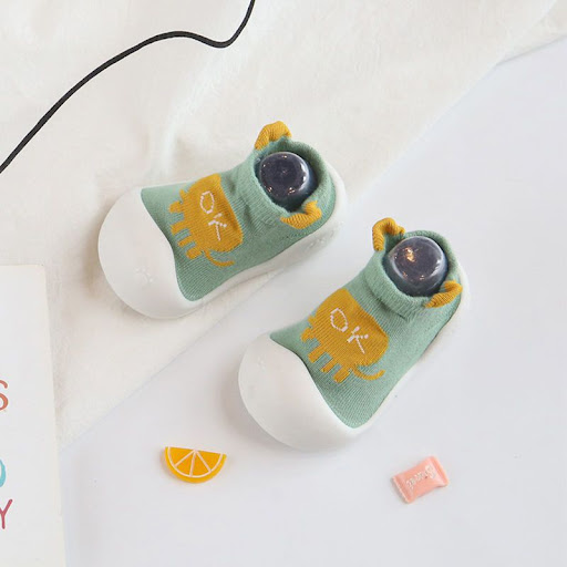 Title 2, Baby Toddler Shoes Autumn Soft Bottom Non-slip ...